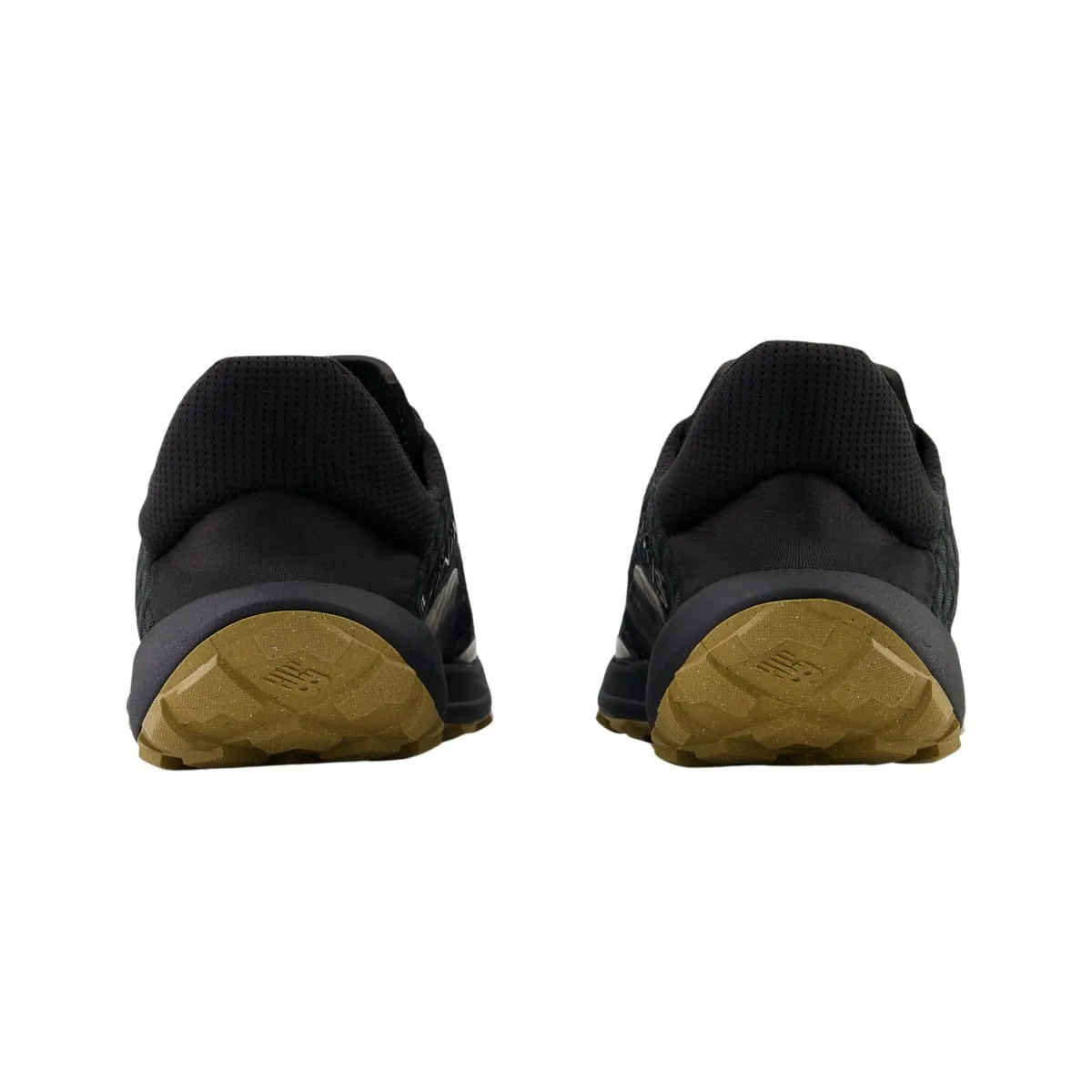 New Balance Herren Minimus Trail Schwarz/Phantom/Great Plains