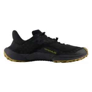 New Balance Herren Minimus Trail Schwarz/Phantom/Great Plains