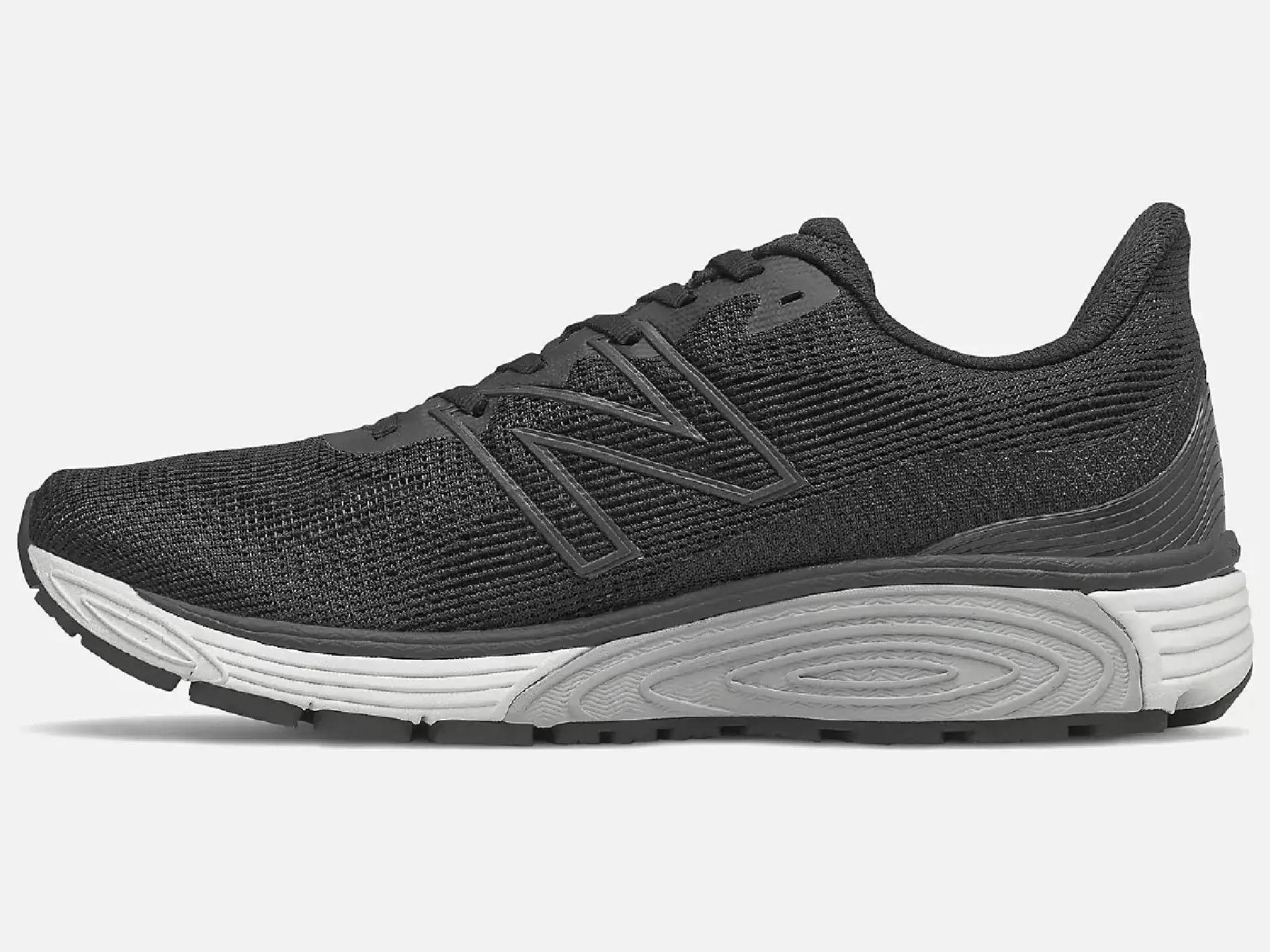 New Balance Herren MVYGOBK2 <br> 2E WEITE