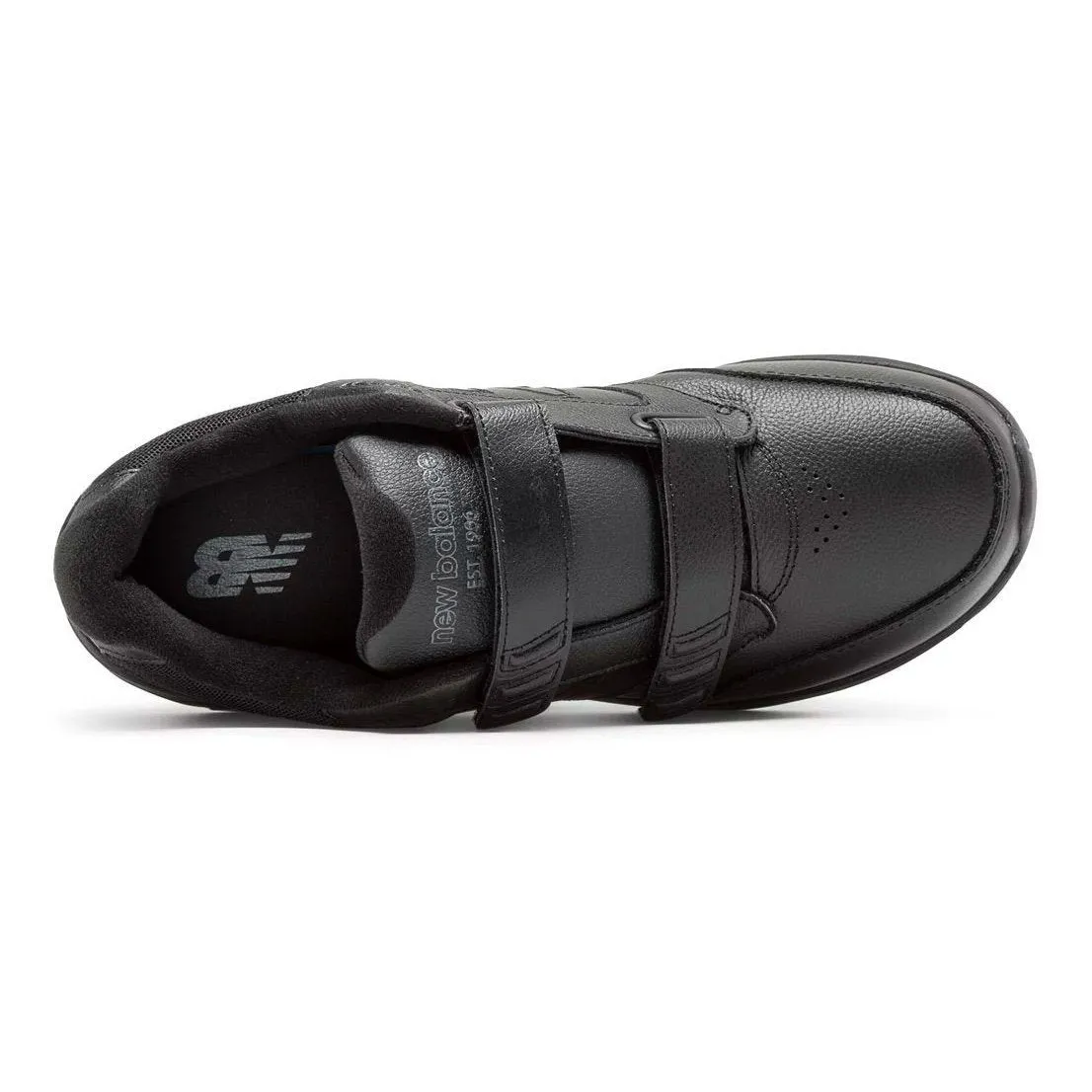 New Balance Herren MW928VK Schwarz New Balance Schuhe