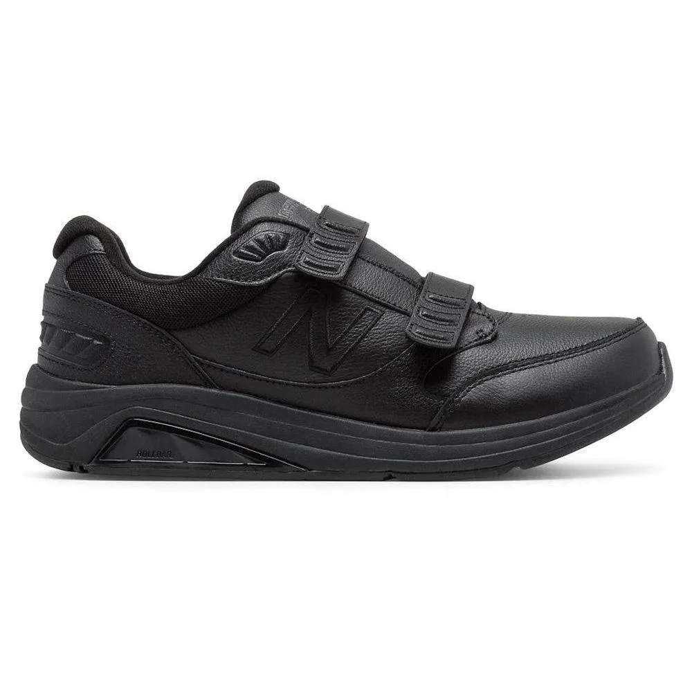 New Balance Herren MW928VK Schwarz New Balance Schuhe