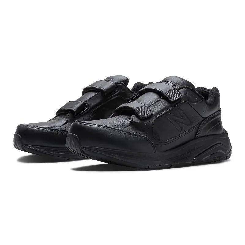 New Balance Herren MW928VK Schwarz New Balance Schuhe