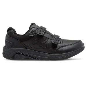 New Balance Herren MW928VK Schwarz New Balance Schuhe