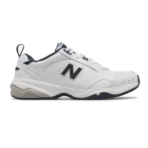 New Balance Herren MX624WN2 Weiß/Navy