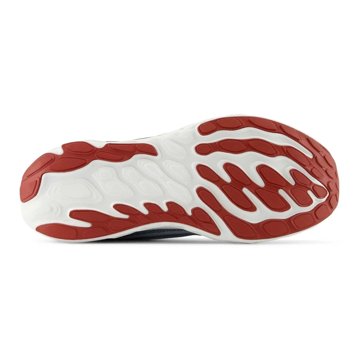 New Balance Herren Vongo v6 Grau/Ziegel