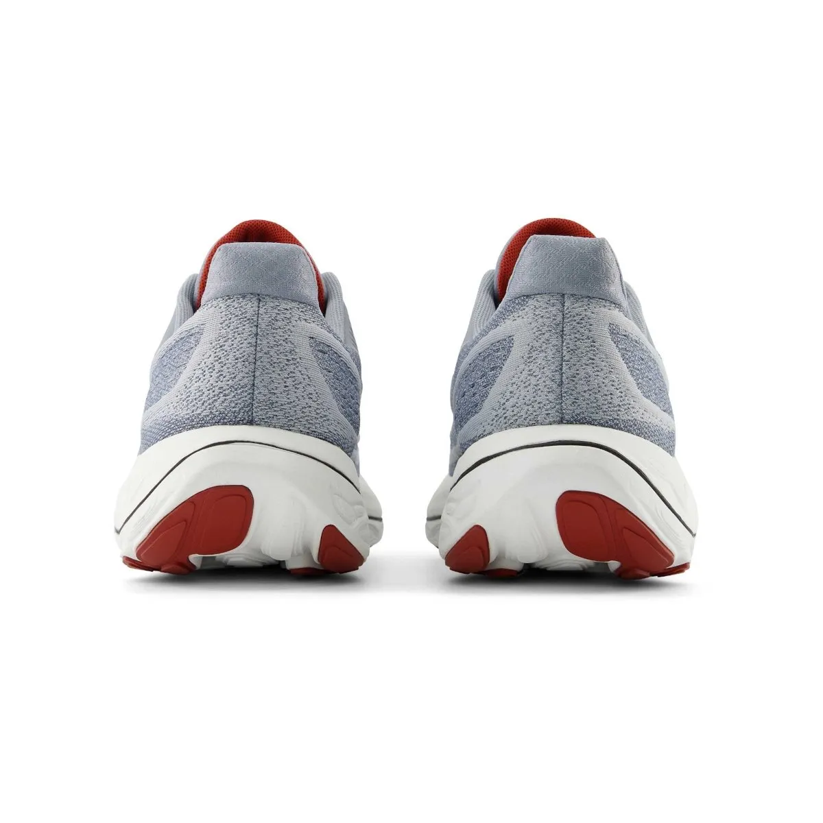 New Balance Herren Vongo v6 Grau/Ziegel