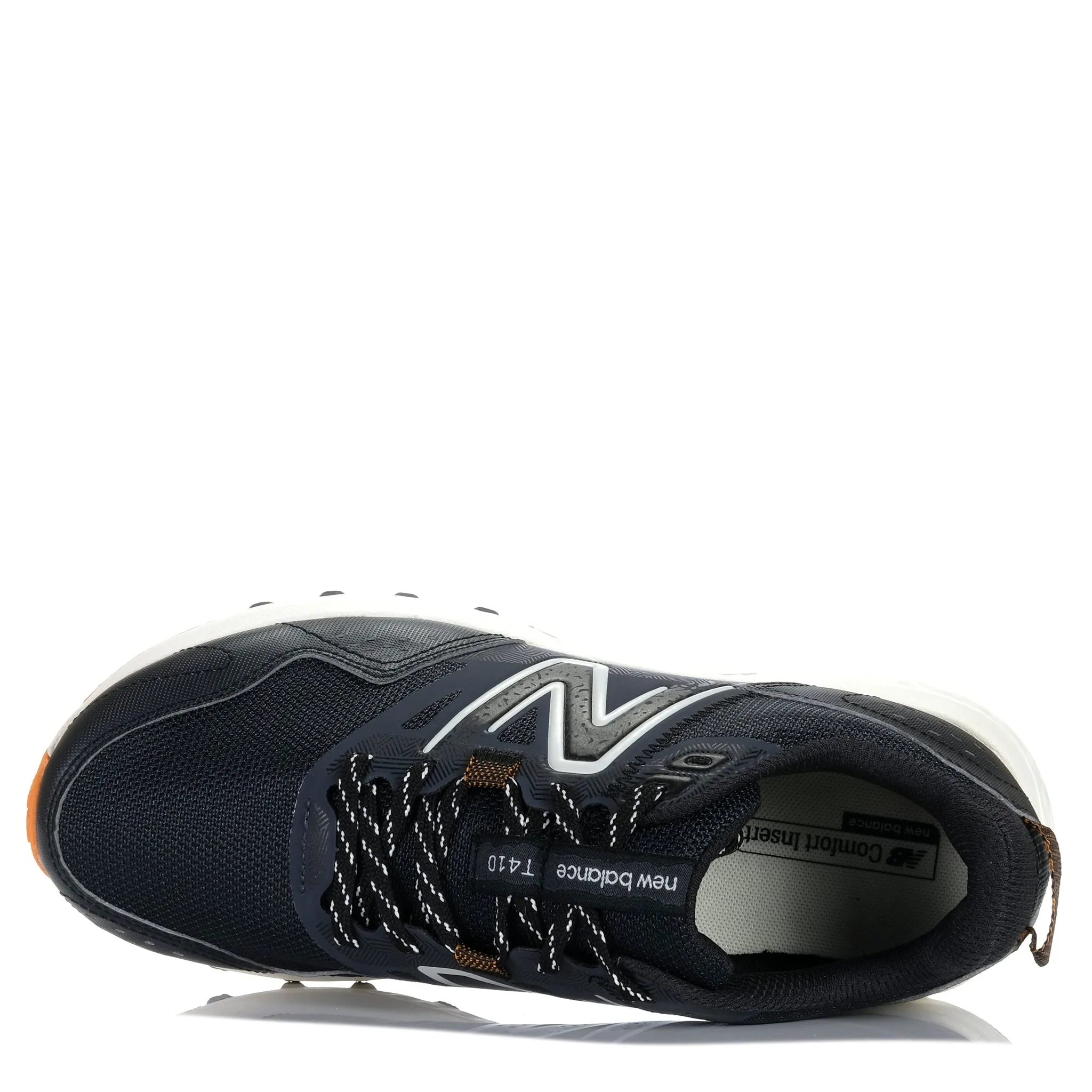 New Balance Sneakers New Balance 410v8 MT410CO8 Schwarz/Weiß
