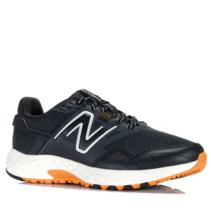 New Balance Sneakers New Balance 410v8 MT410CO8 Schwarz/Weiß
