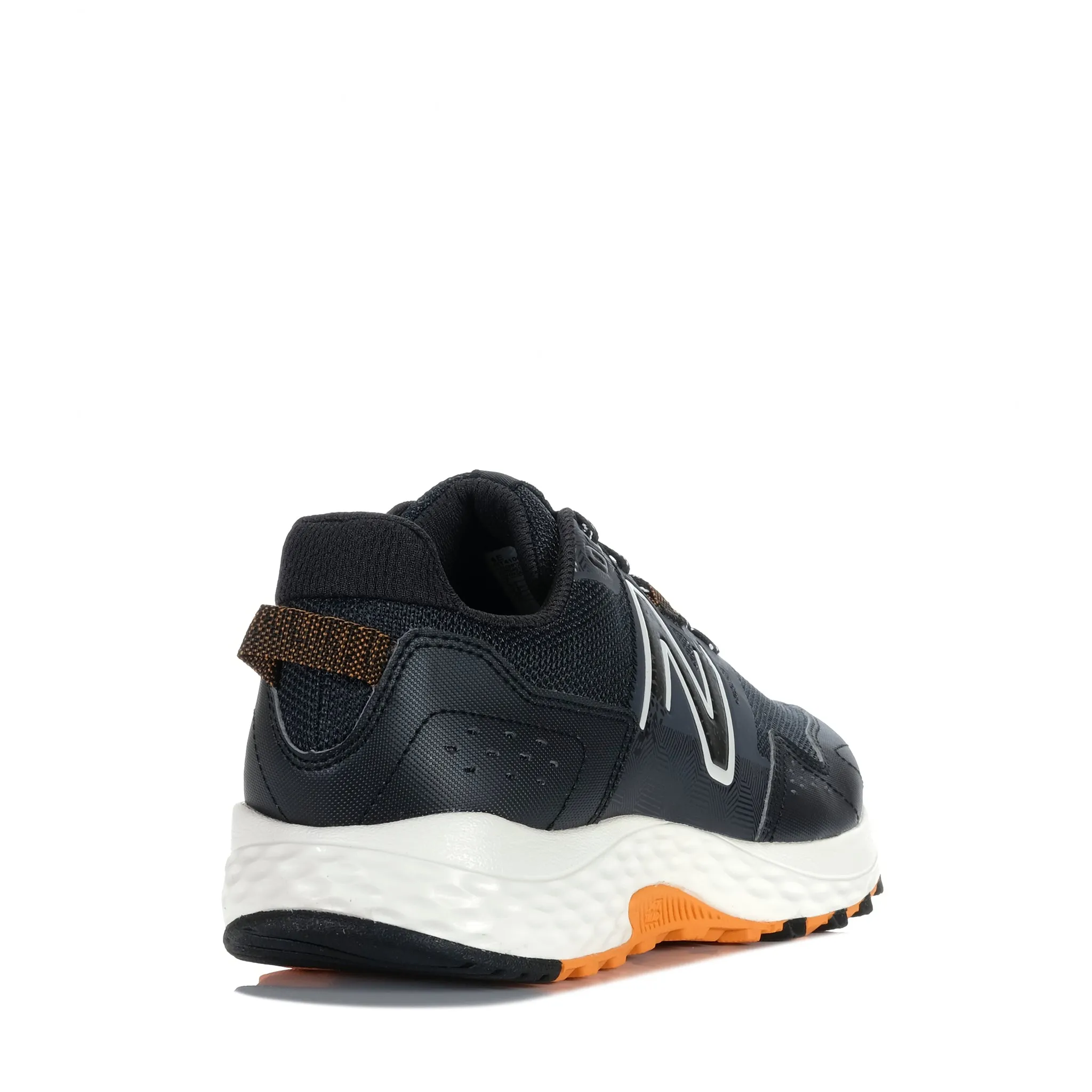 New Balance Sneakers New Balance 410v8 MT410CO8 Schwarz/Weiß