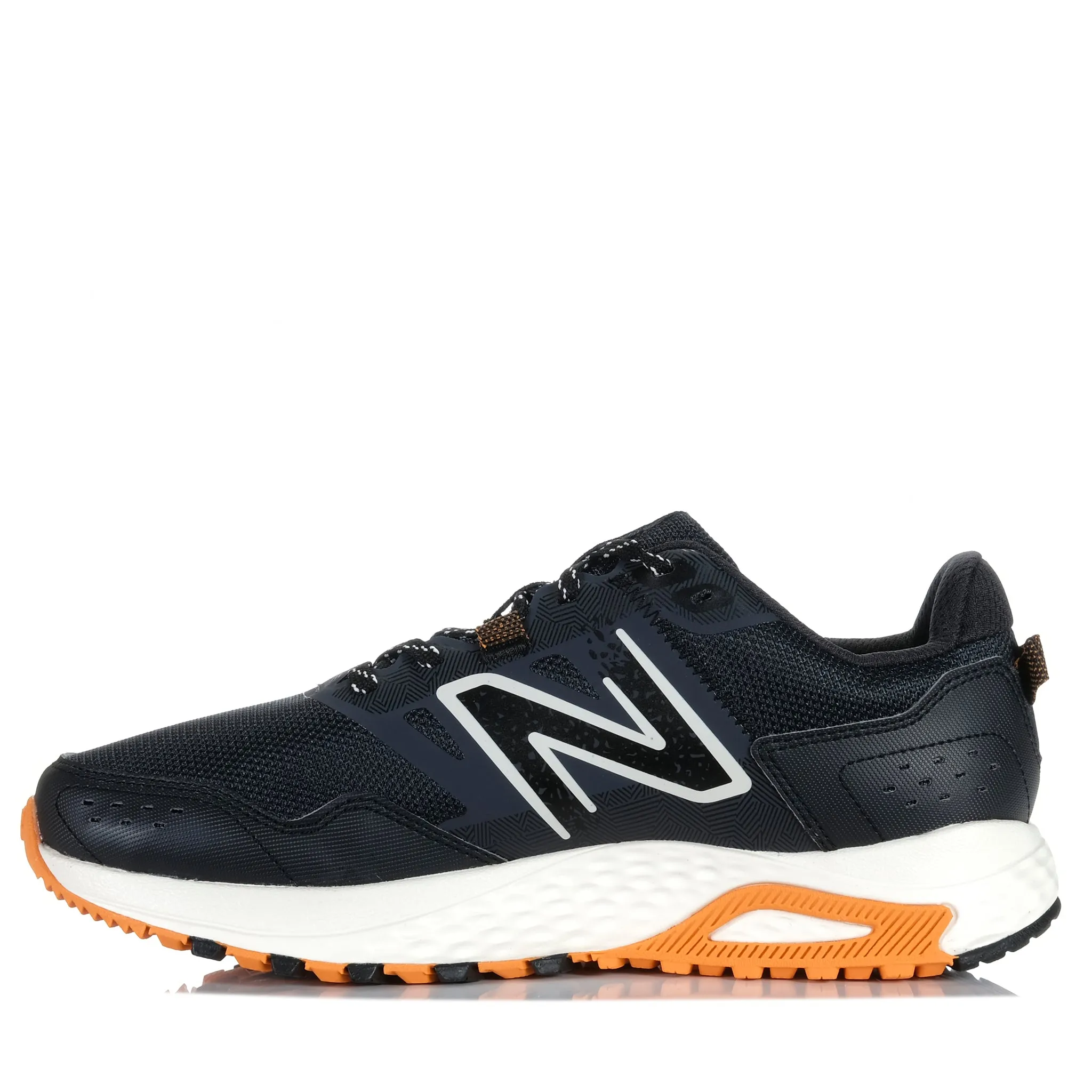 New Balance Sneakers New Balance 410v8 MT410CO8 Schwarz/Weiß