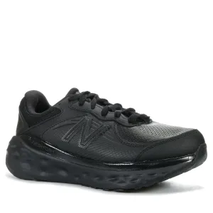 New Balance Sneakers New Balance MW840FB1 Schwarz 4E Weite