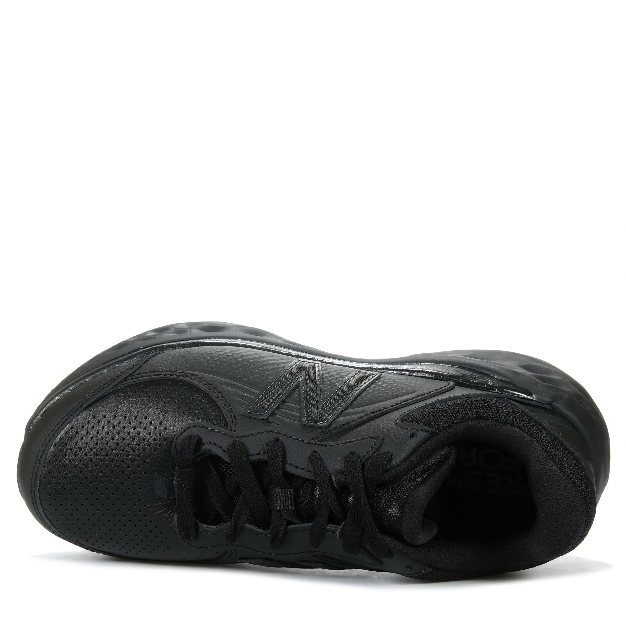 New Balance Sneakers New Balance MW840FB1 Schwarz 4E Weite