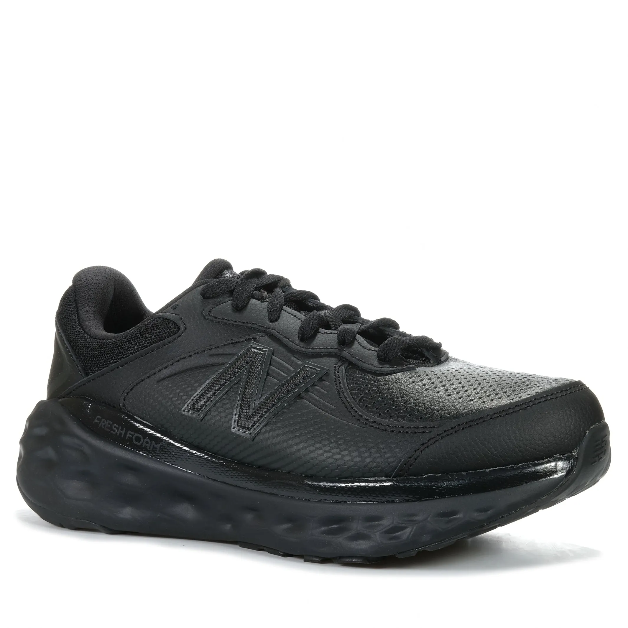 New Balance Sneakers New Balance MW840FB1 Schwarz 4E Weite