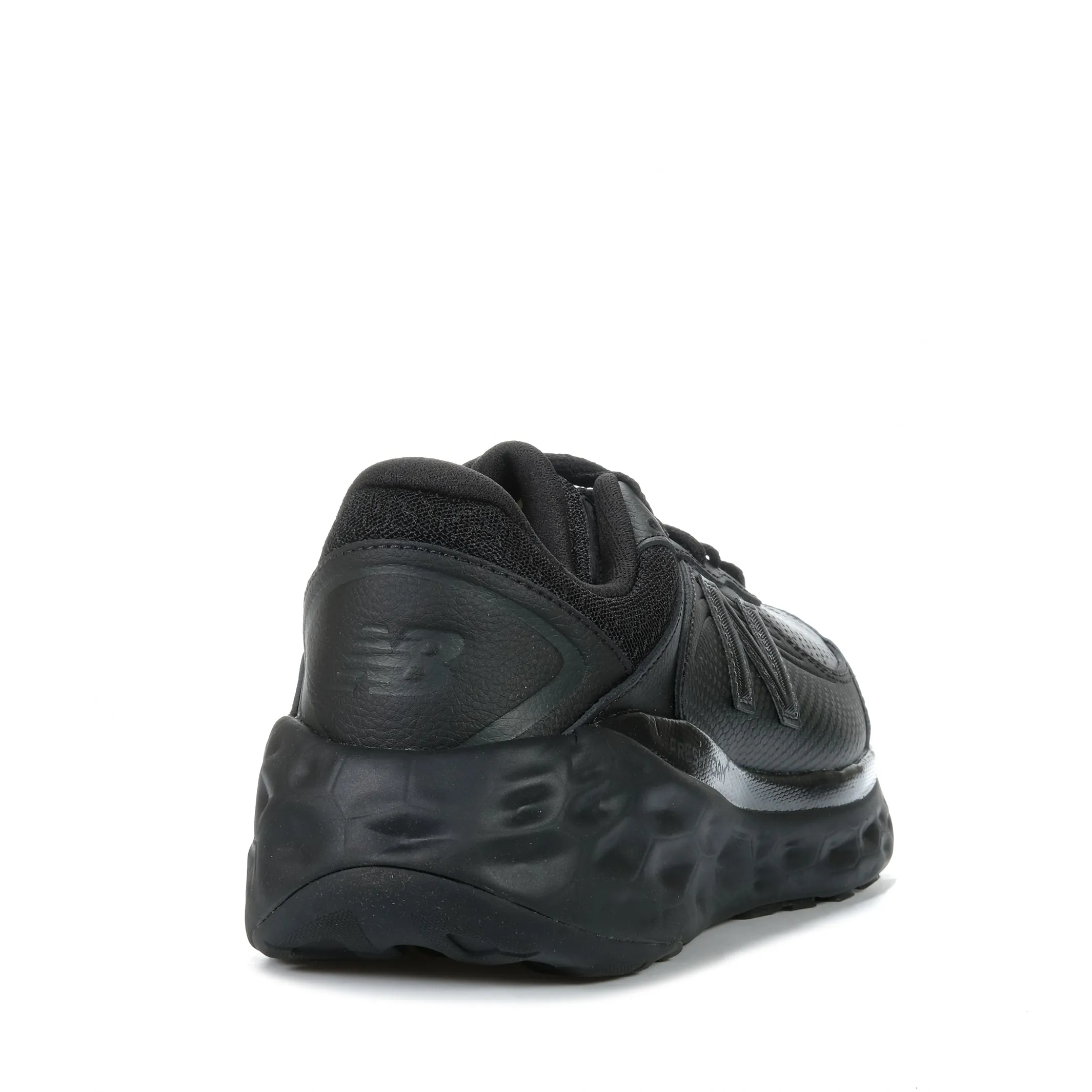 New Balance Sneakers New Balance MW840FB1 Schwarz 4E Weite