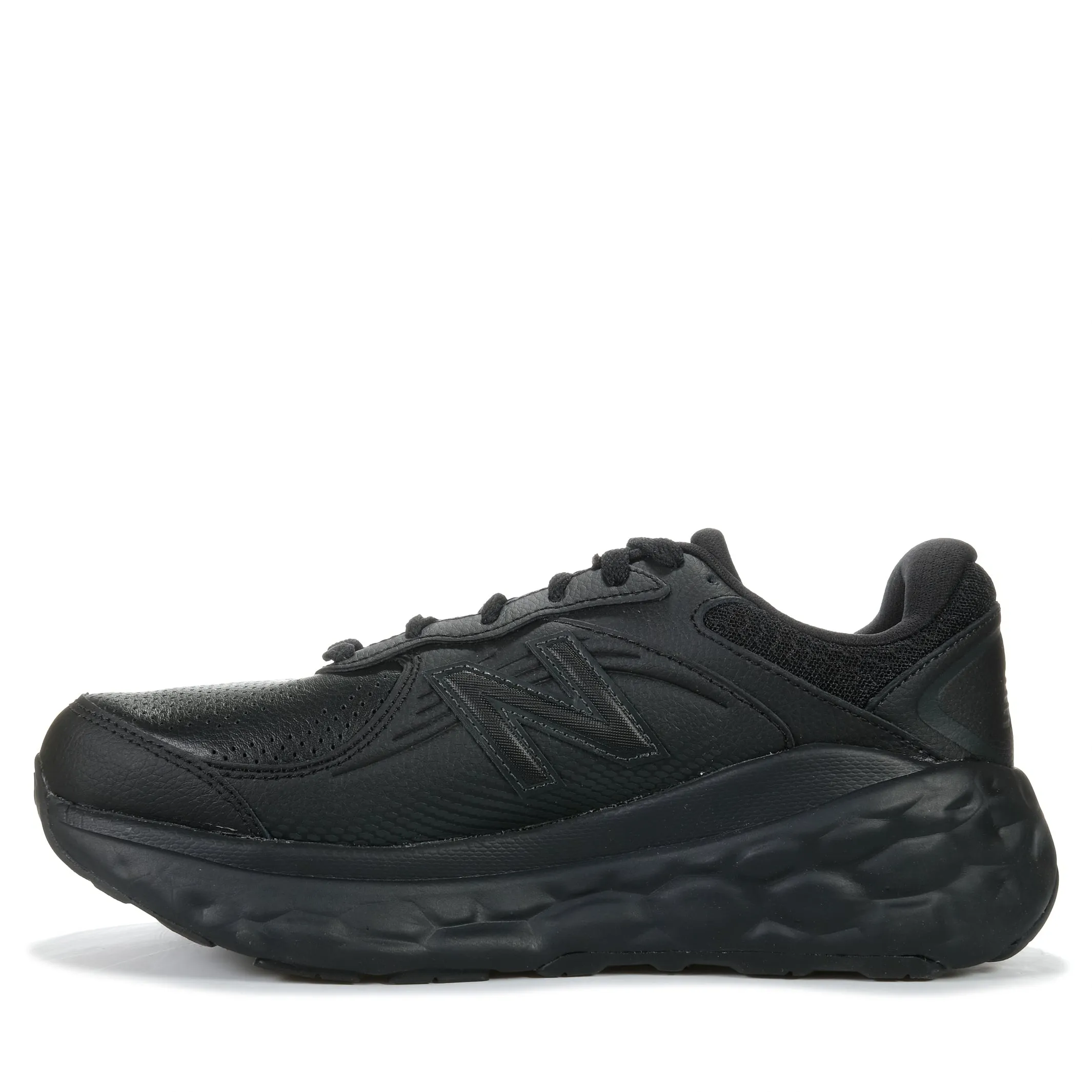 New Balance Sneakers New Balance MW840FB1 Schwarz 4E Weite