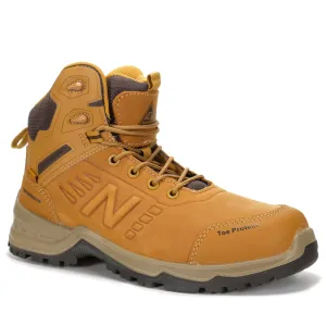 New Balance Sneakers New Balance Sicherheitsschuhe MIDCNTR4E Kontur 4E Weizen