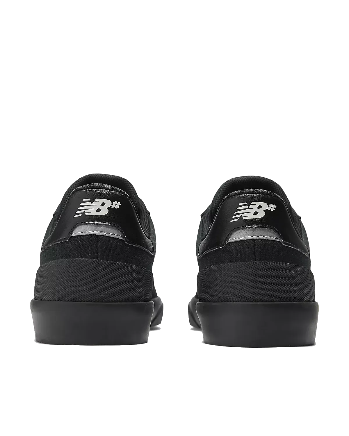 New Balance Sneakers Numeric 272 Schuhe in Schwarz & Weiß