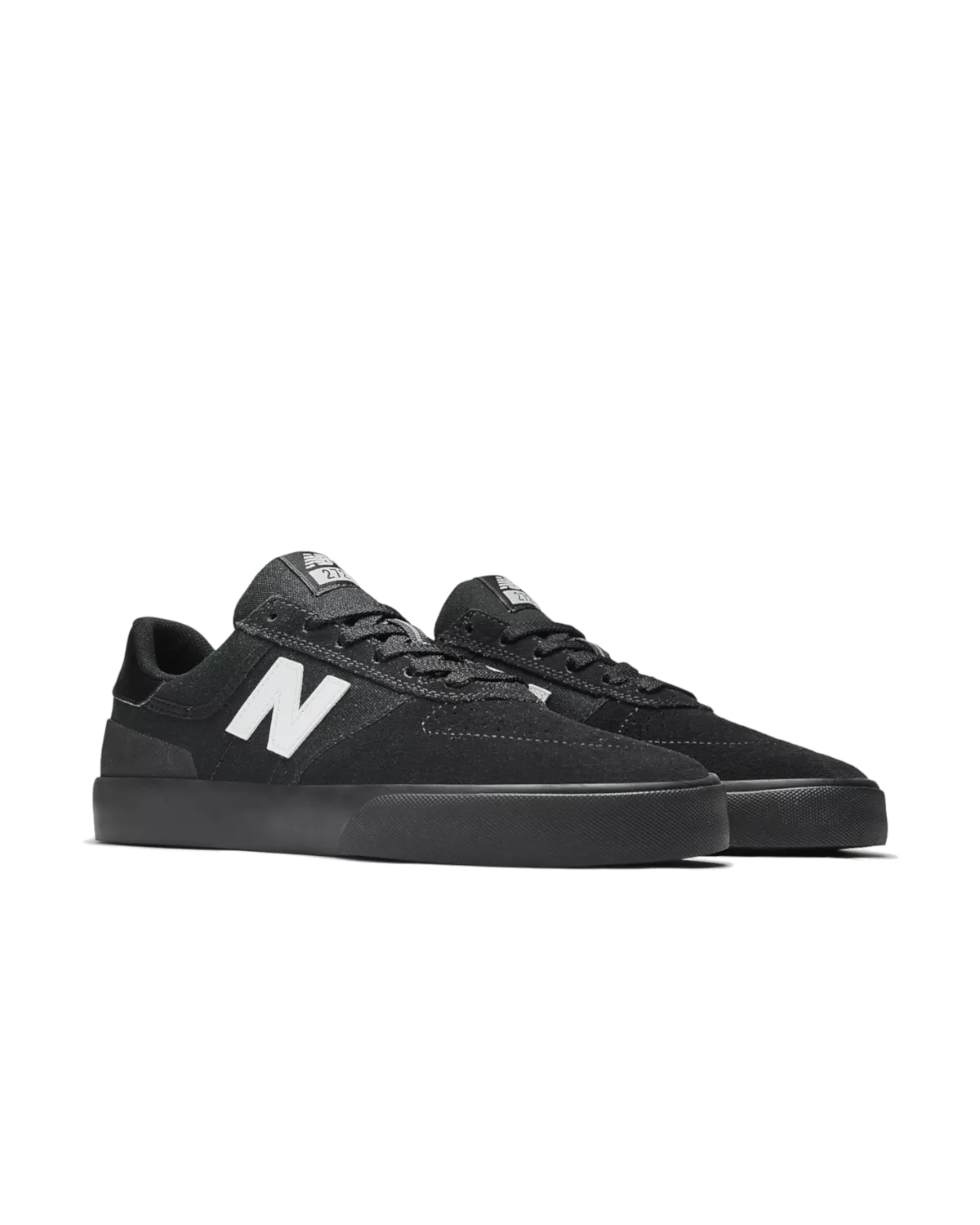 New Balance Sneakers Numeric 272 Schuhe in Schwarz & Weiß