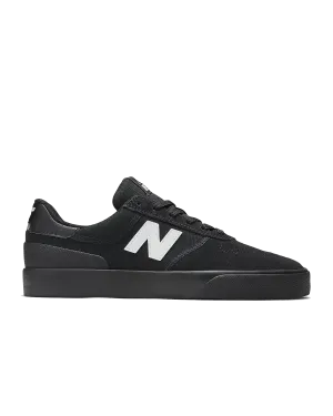 New Balance Sneakers Numeric 272 Schuhe in Schwarz & Weiß