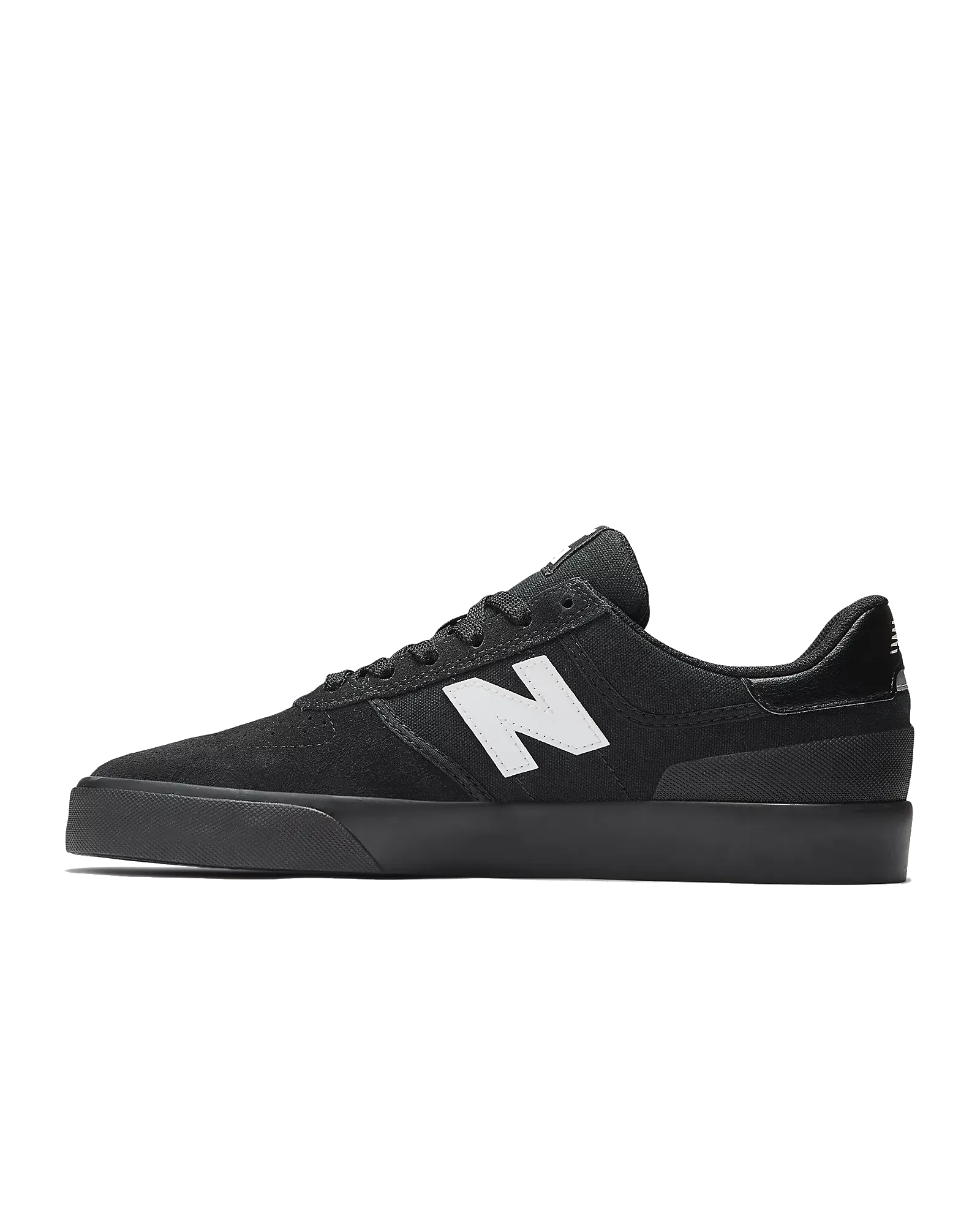 New Balance Sneakers Numeric 272 Schuhe in Schwarz & Weiß