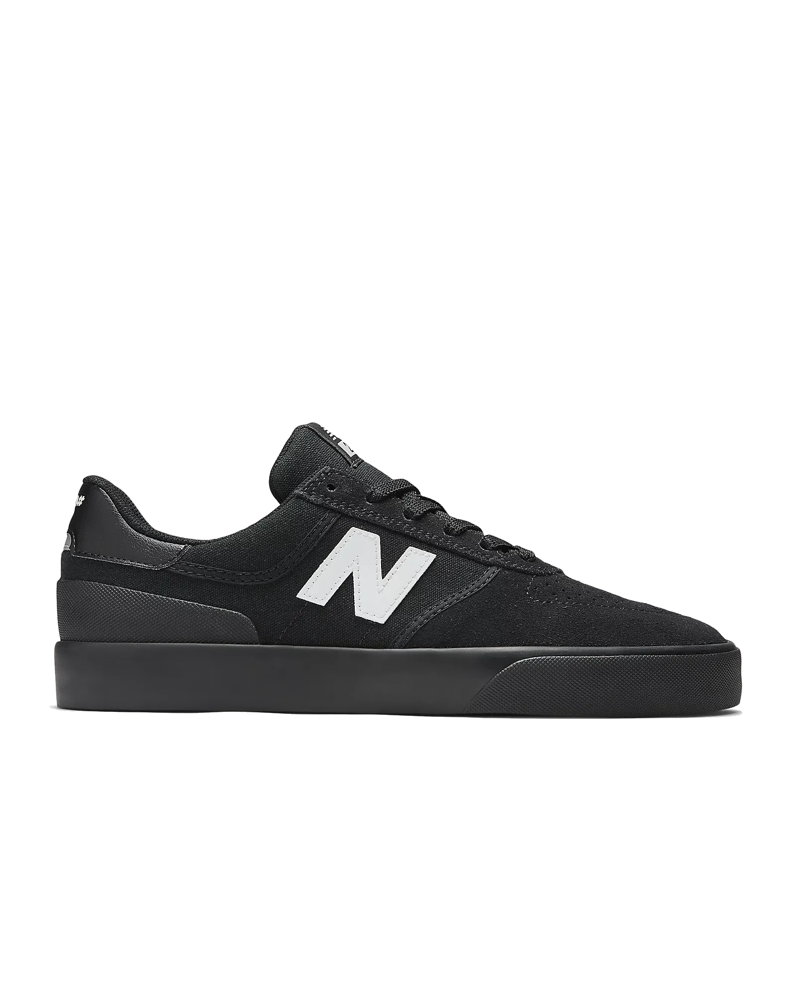 New Balance Sneakers Numeric 272 Schuhe in Schwarz & Weiß