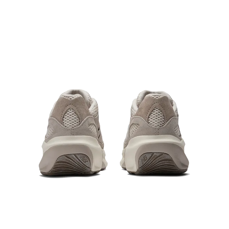 New Balance Sneakers Laufschuhe Grau Tag