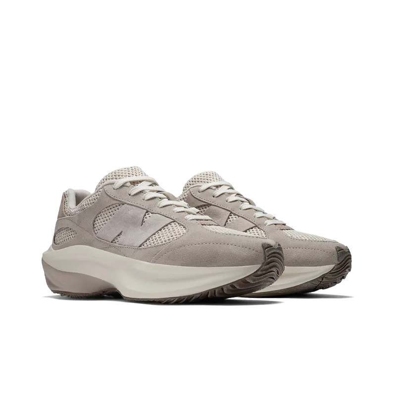 New Balance Sneakers Laufschuhe Grau Tag