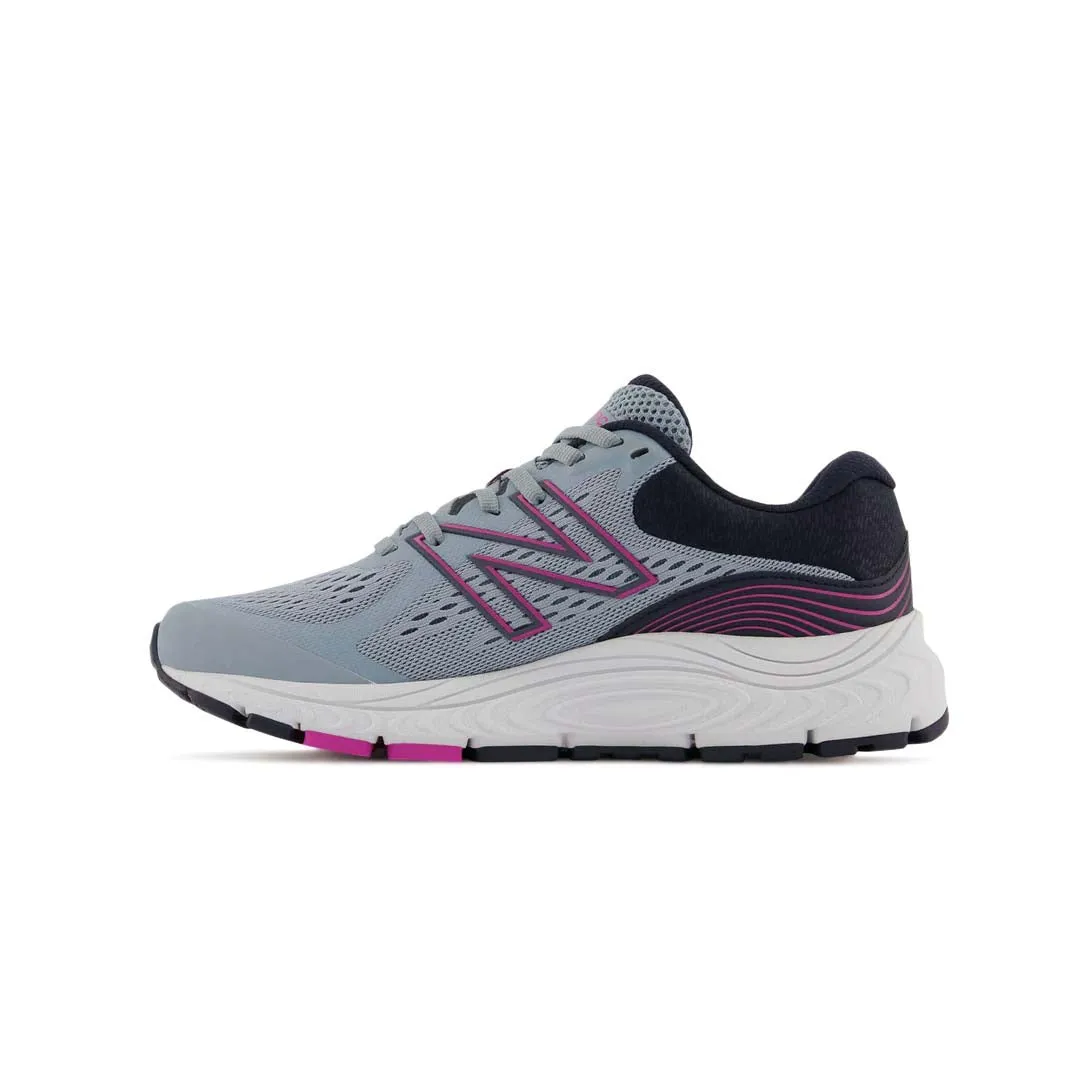 New Balance - Damen 840 V5 Schuhe (W840CM5-B)