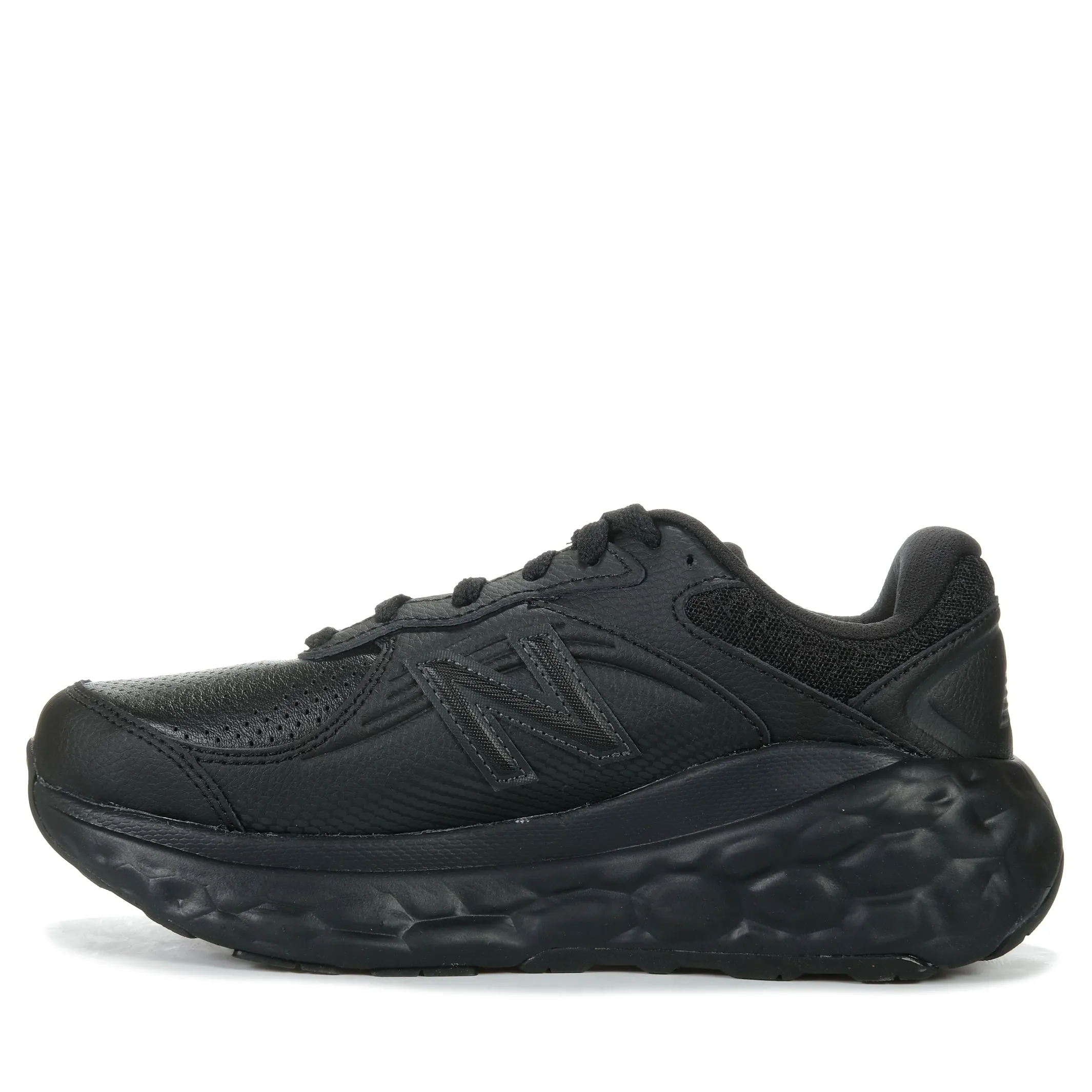 New Balance WW840FB1 2E Weite Schwarz/Schwarz