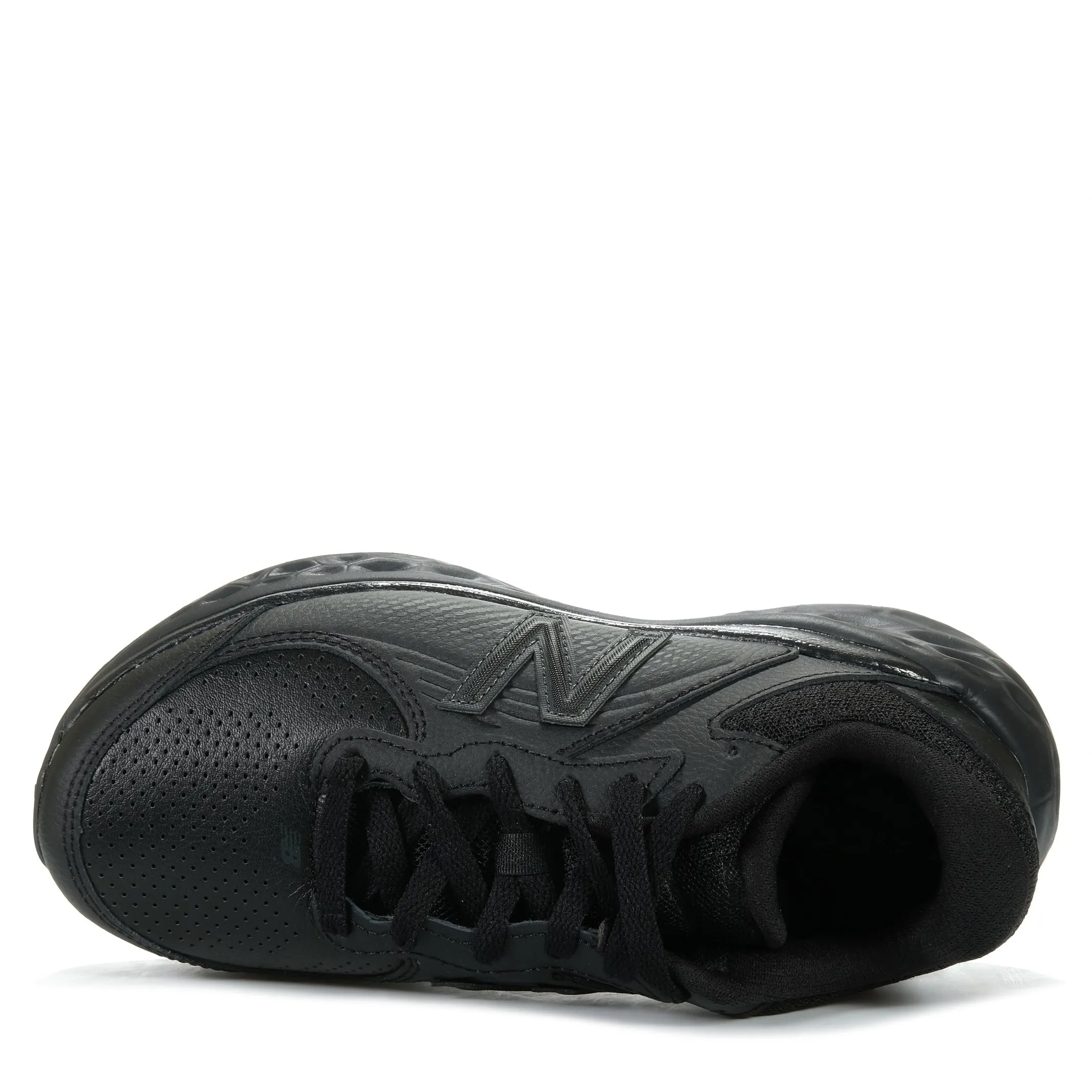New Balance WW840FB1 2E Weite Schwarz/Schwarz