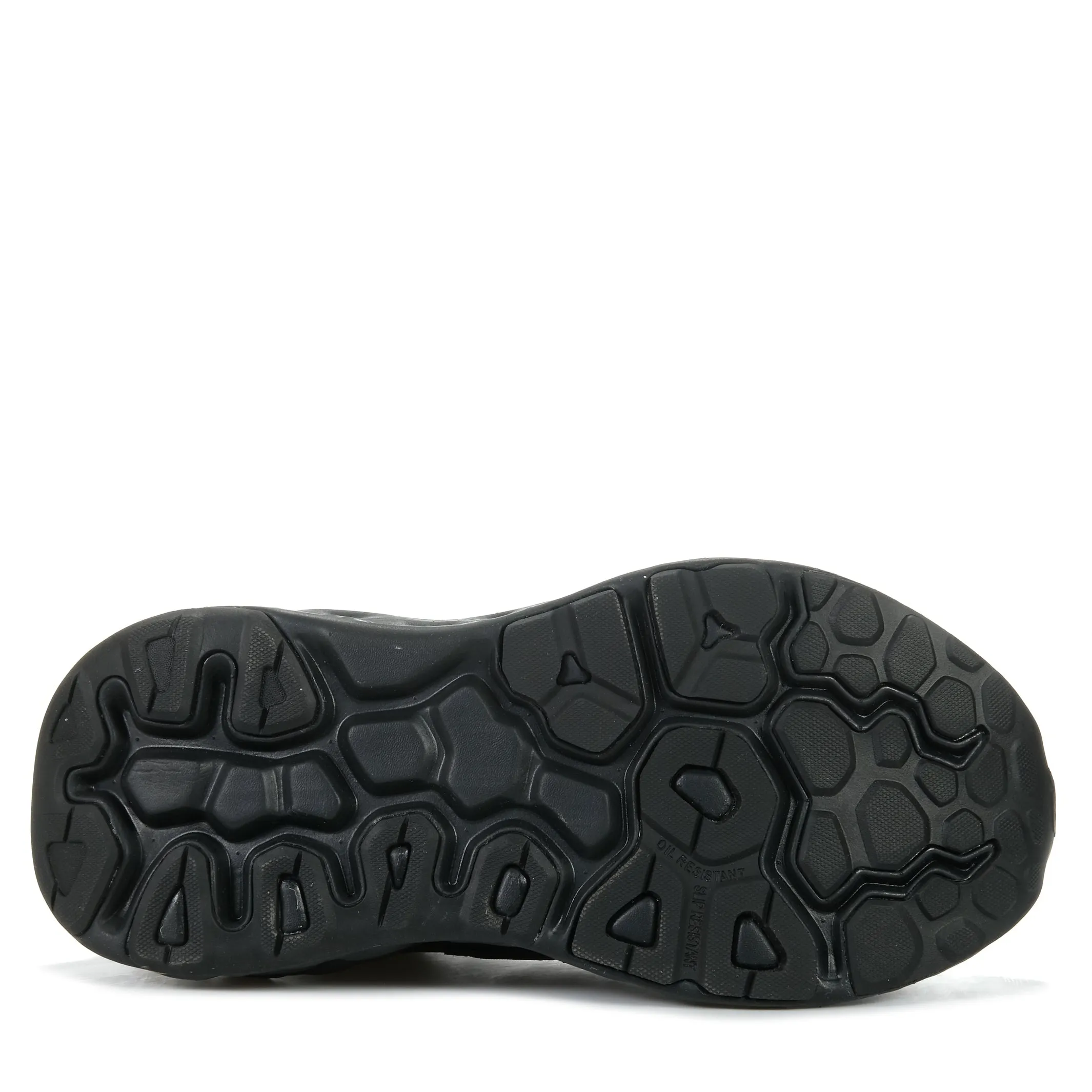 New Balance WW840FB1 2E Weite Schwarz/Schwarz