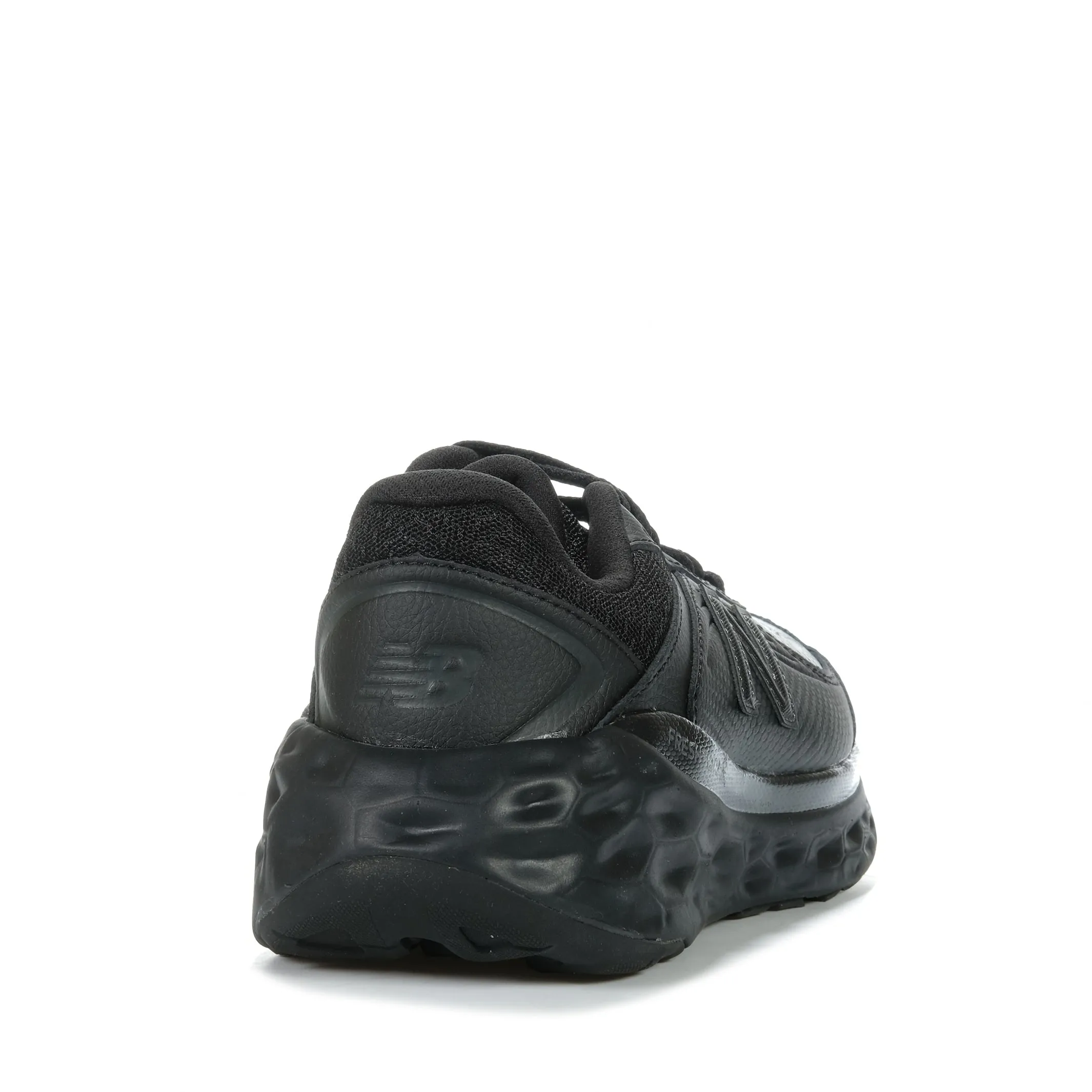 New Balance WW840FB1 2E Weite Schwarz/Schwarz