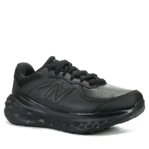New Balance WW840FB1 2E Weite Schwarz/Schwarz
