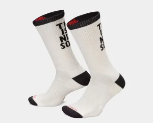 Nike Everyday Plus Socken mit Polsterung (1 Paar)