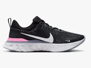 Nike Herren React Infinity Run Flyknit 3