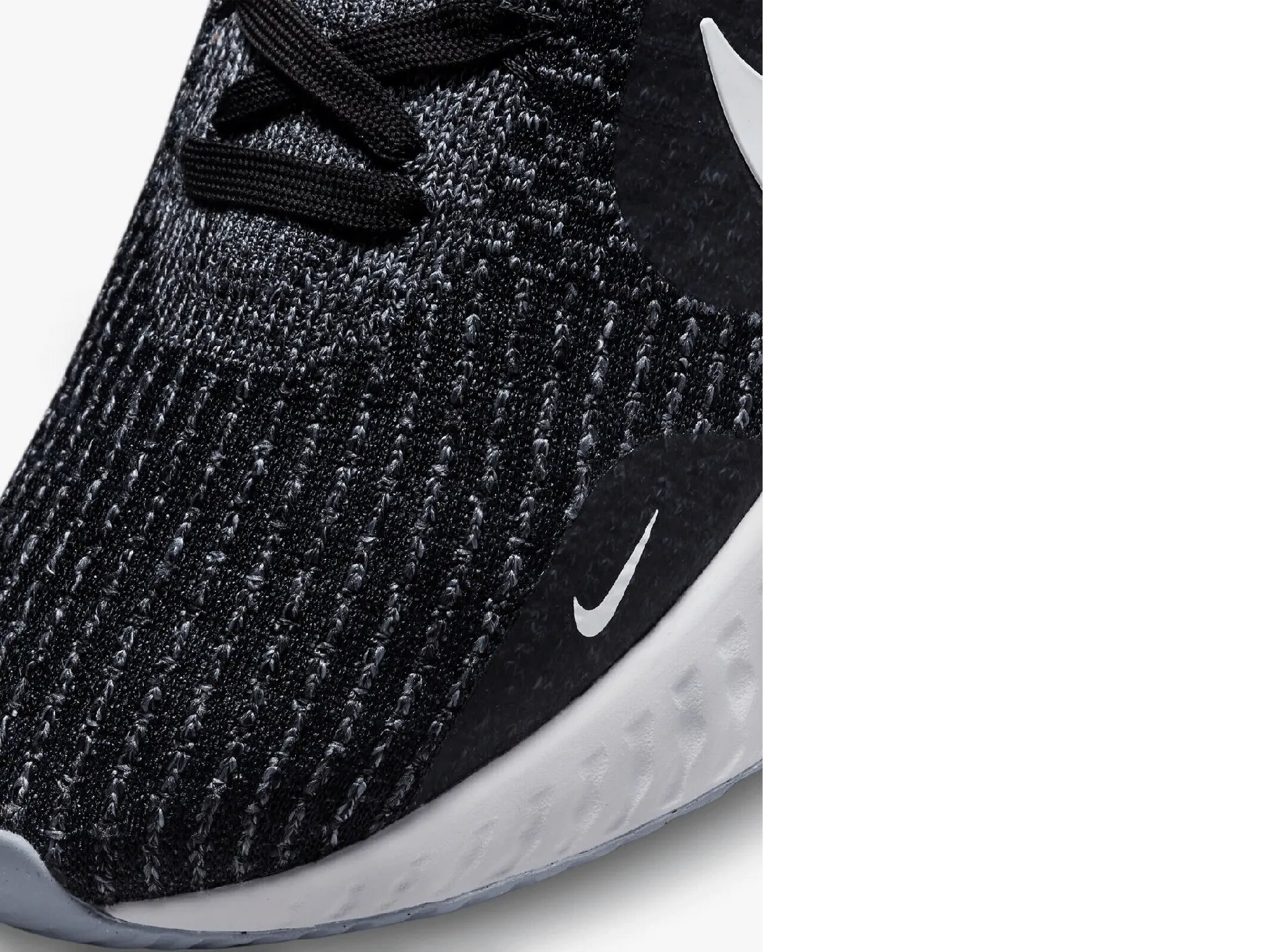 Nike Herren React Infinity Run Flyknit 3