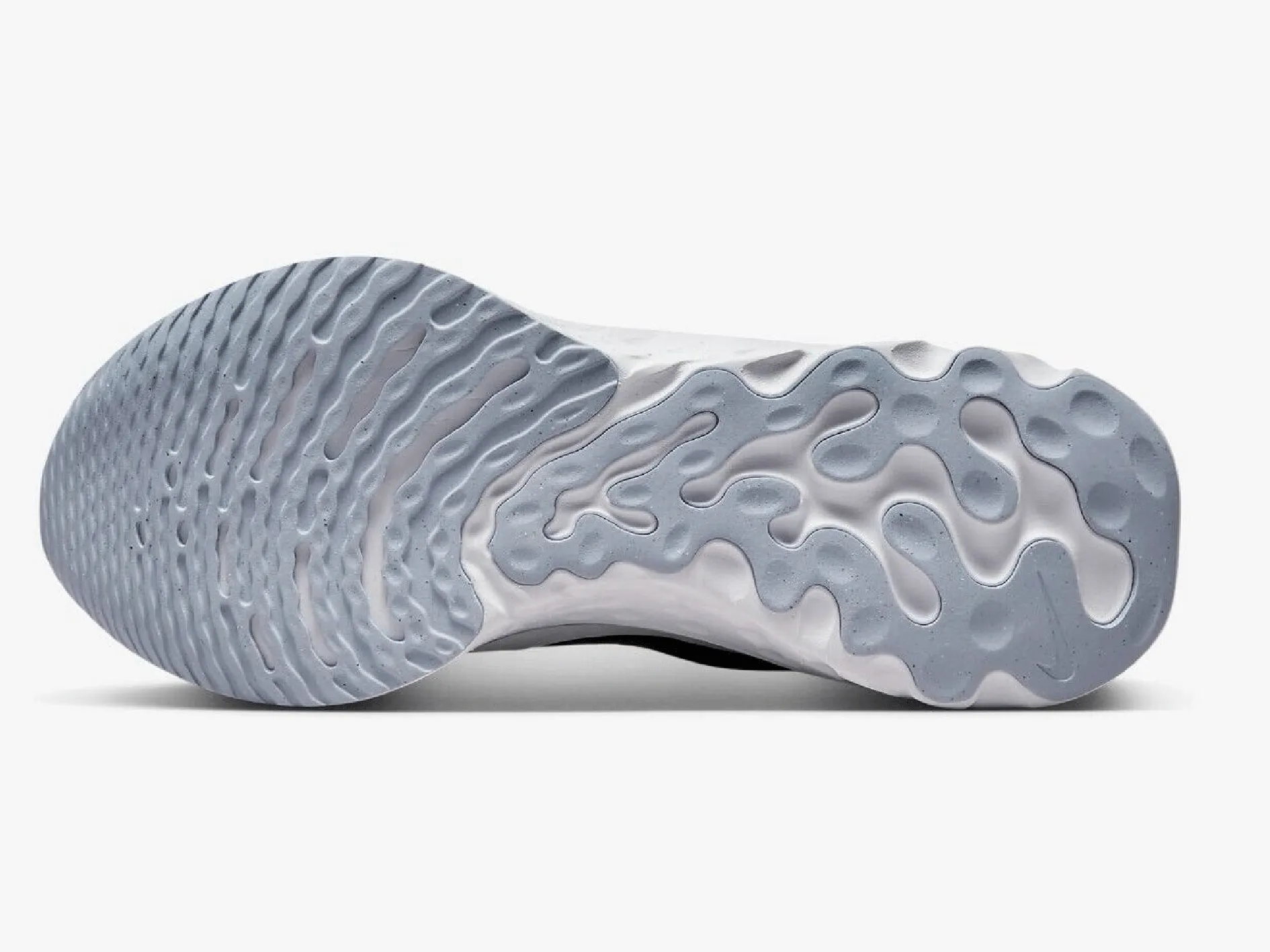 Nike Herren React Infinity Run Flyknit 3