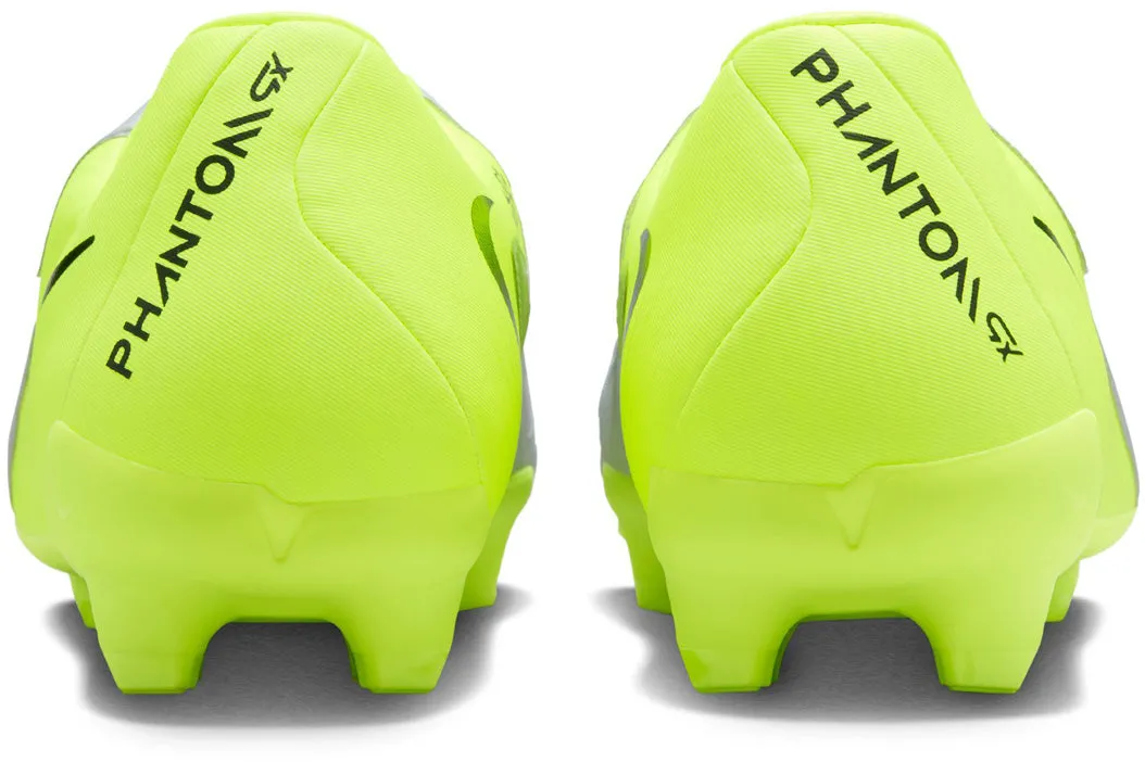 Nike Phantom GX 2 Academy MG Fußballschuhe mit niedrigem Schaft