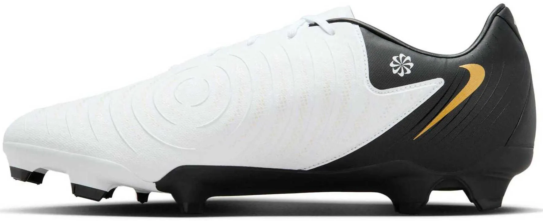 Nike Phantom GX 2 Academy MG Fußballschuhe mit niedrigem Schaft