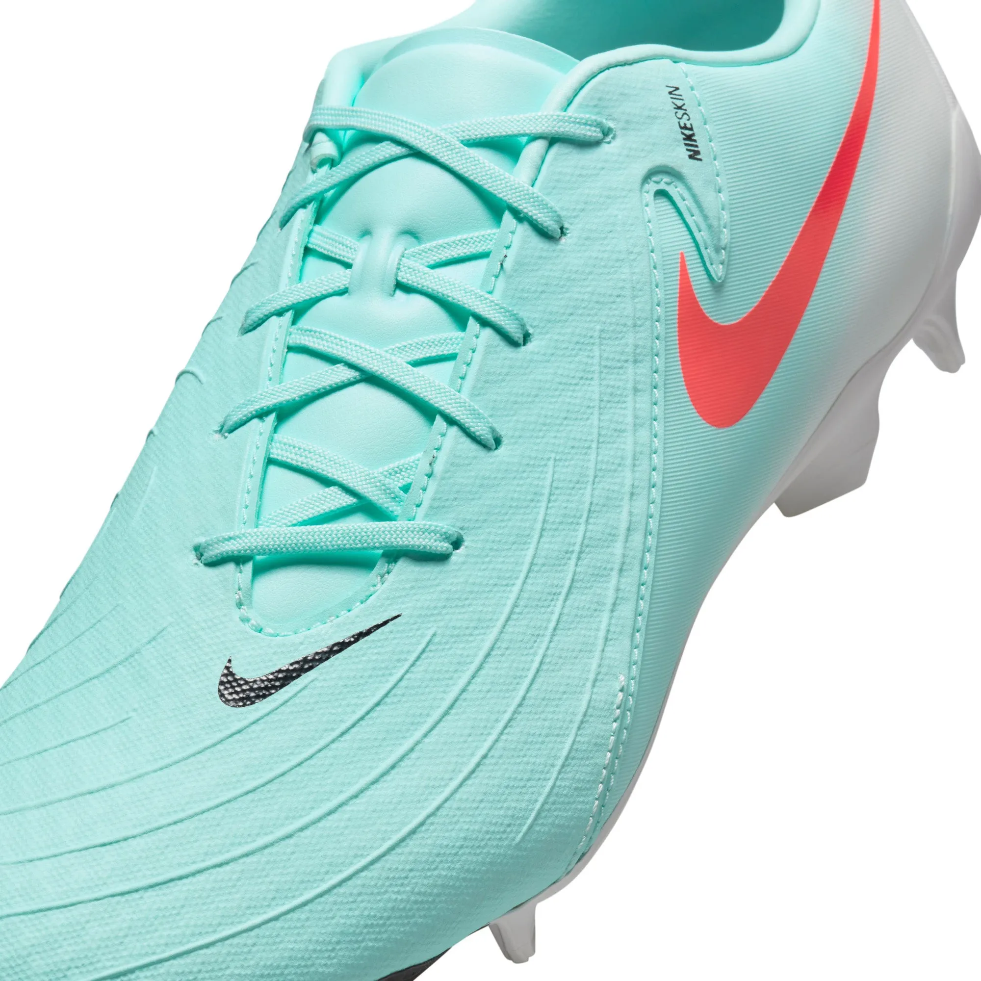 Nike Phantom GX 2 Academy MG Fußballschuhe mit niedrigem Schaft