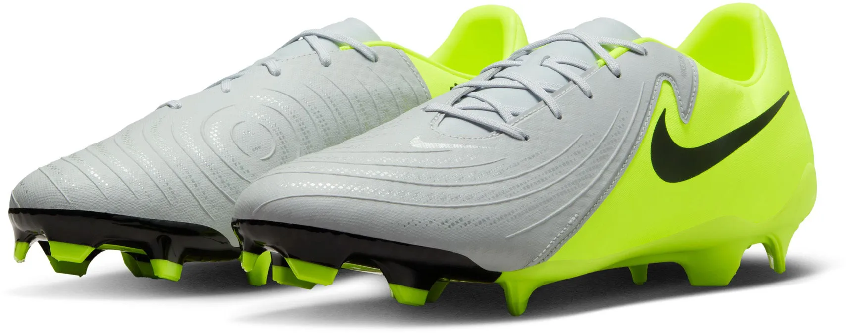 Nike Phantom GX 2 Academy MG Fußballschuhe mit niedrigem Schaft
