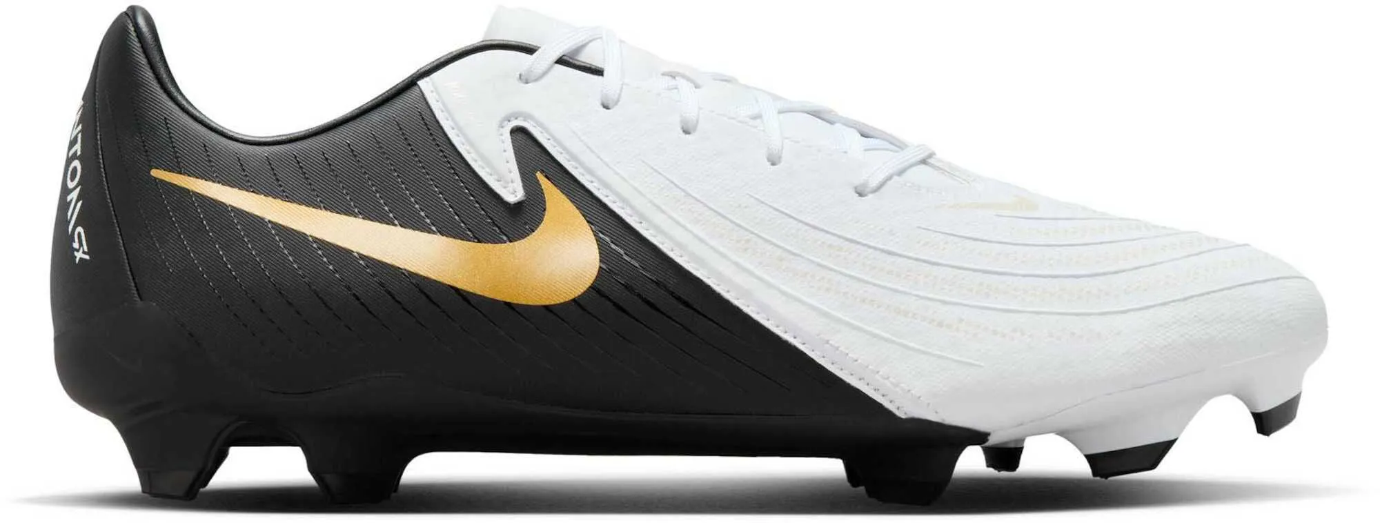 Nike Phantom GX 2 Academy MG Fußballschuhe mit niedrigem Schaft