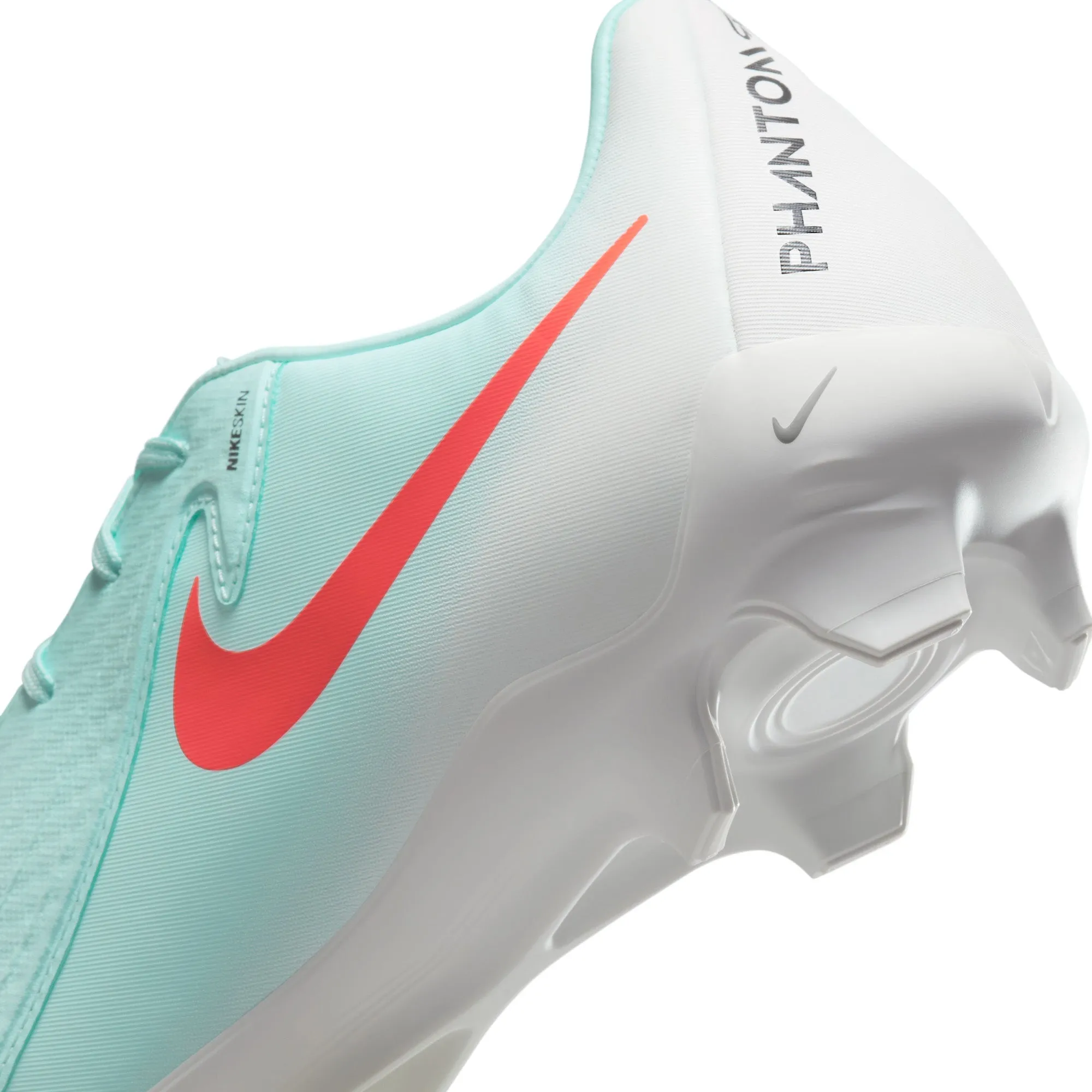 Nike Phantom GX 2 Academy MG Fußballschuhe mit niedrigem Schaft