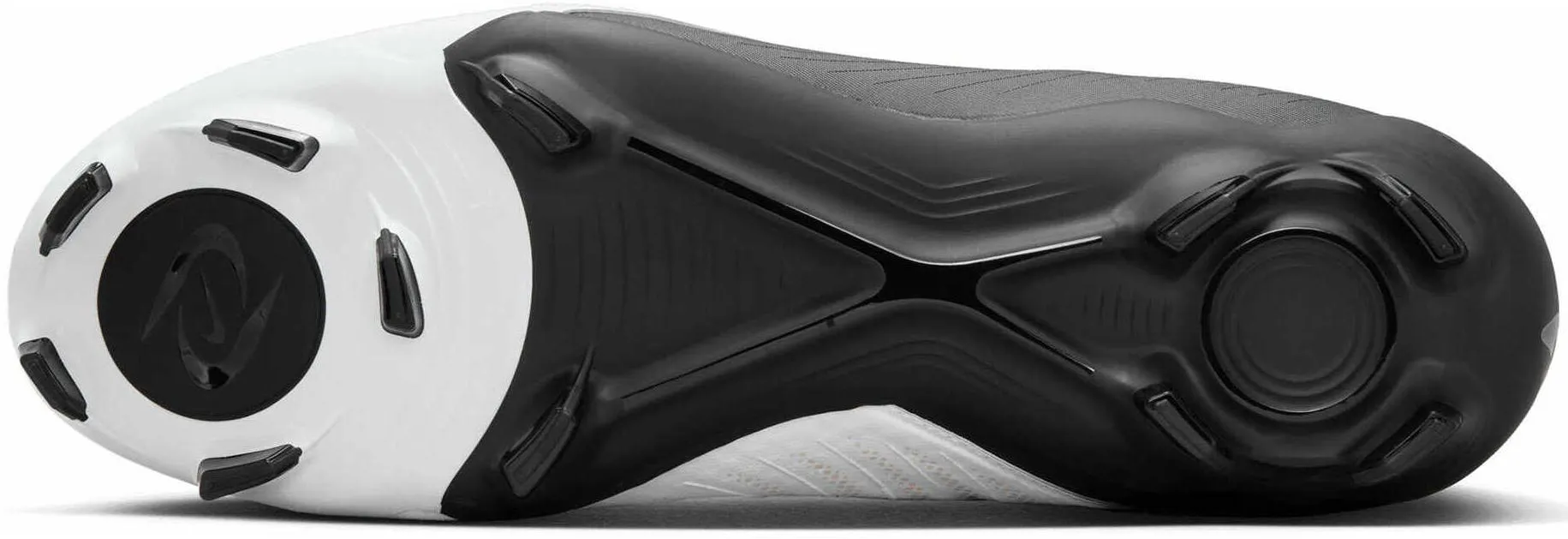 Nike Phantom GX 2 Academy MG Fußballschuhe mit niedrigem Schaft