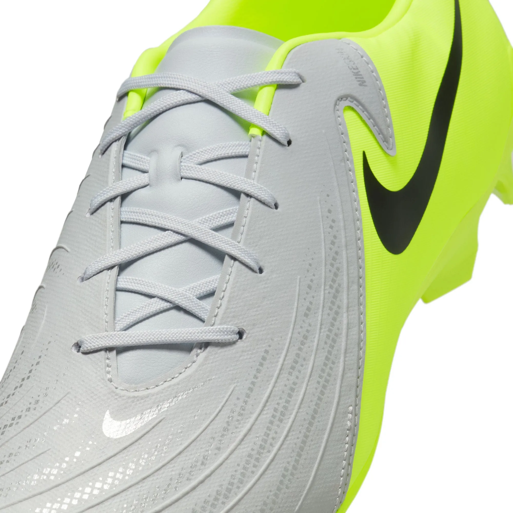 Nike Phantom GX 2 Academy MG Fußballschuhe mit niedrigem Schaft