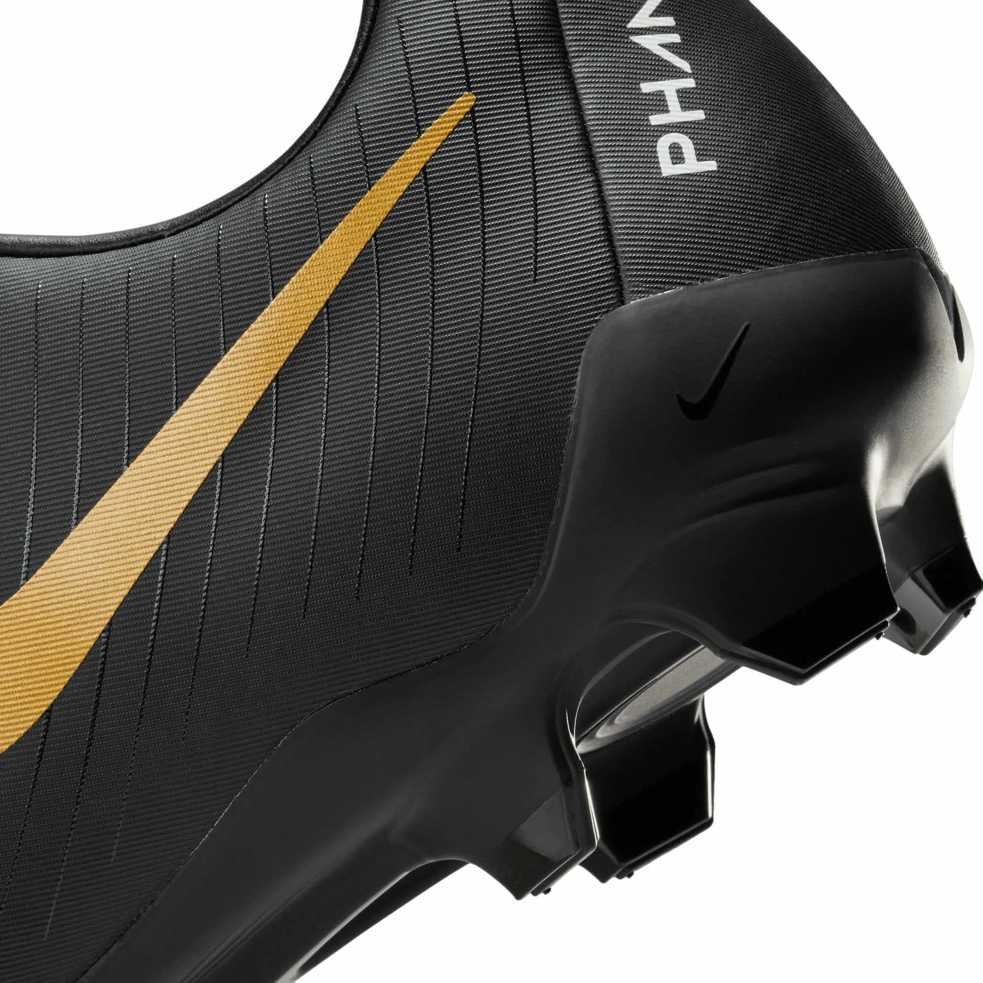 Nike Phantom GX 2 Academy MG Fußballschuhe mit niedrigem Schaft