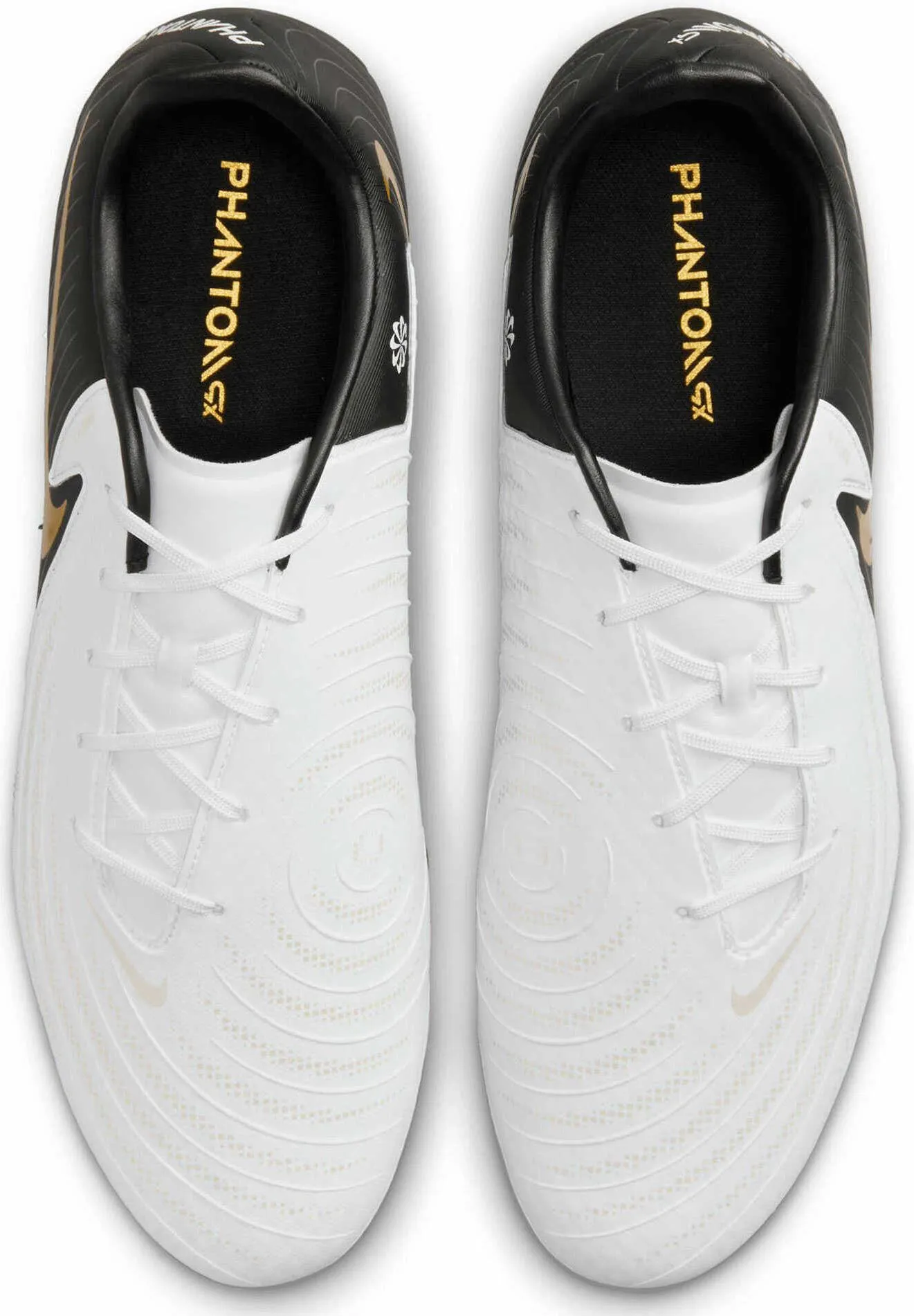 Nike Phantom GX 2 Academy MG Fußballschuhe mit niedrigem Schaft