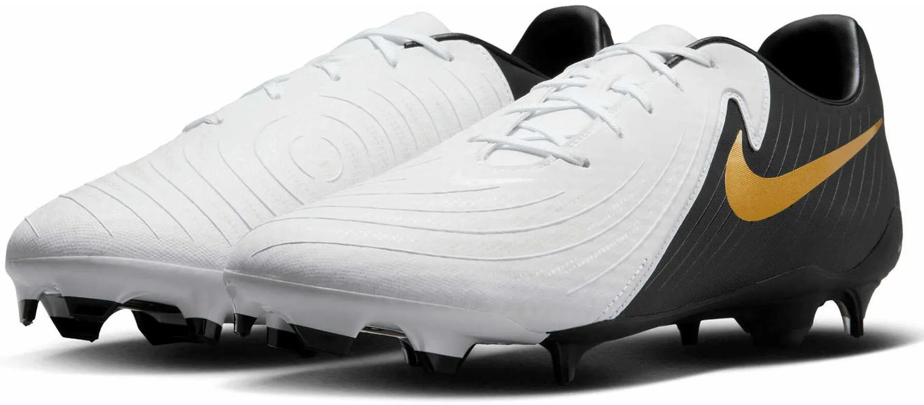 Nike Phantom GX 2 Academy MG Fußballschuhe mit niedrigem Schaft