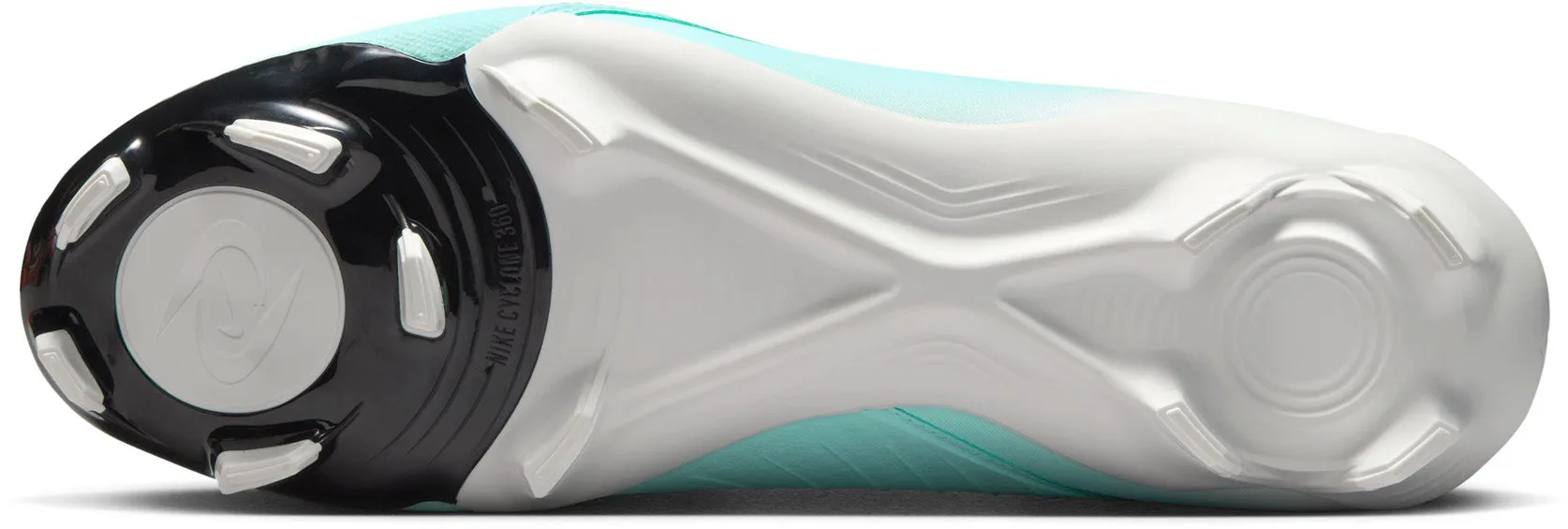 Nike Phantom GX 2 Academy MG Fußballschuhe mit niedrigem Schaft