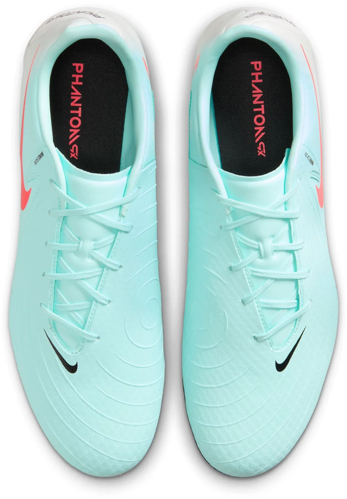 Nike Phantom GX 2 Academy MG Fußballschuhe mit niedrigem Schaft
